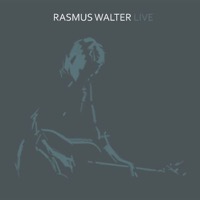 Walter, Rasmus: LIVE (2xCD)